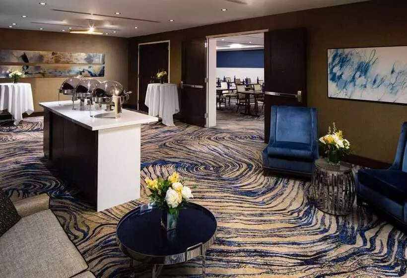 Fotos del hotel Hilton Brooklyn New York:  8