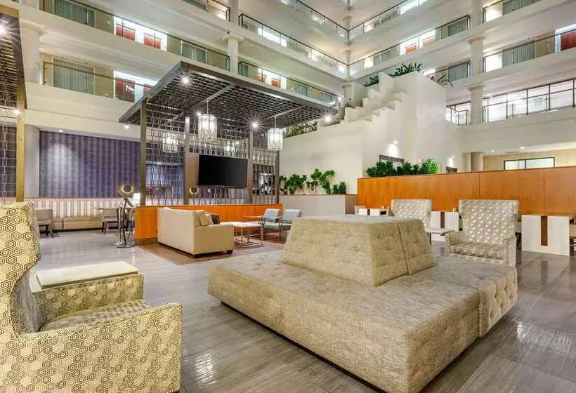 Fotos del hotel The District By Hilton Club:  12