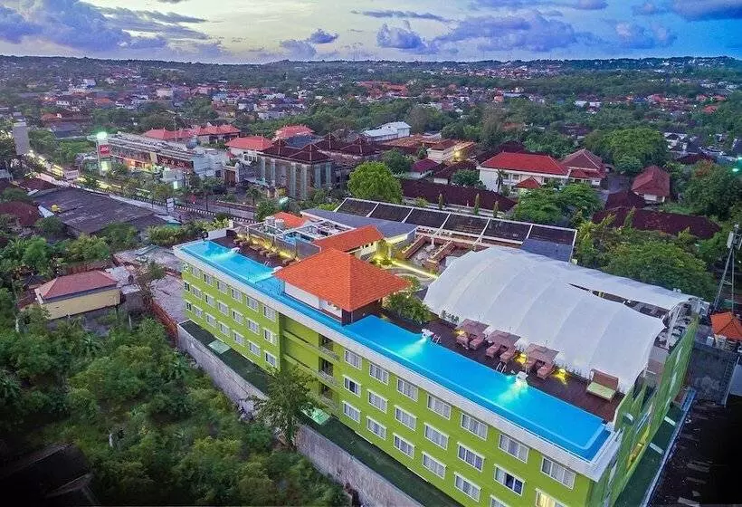 Infinity8 Bali