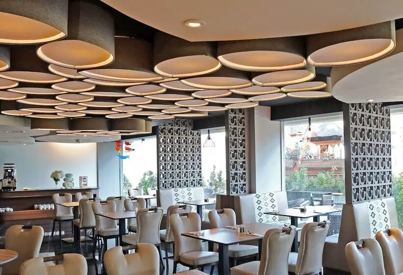 Fotos del hotel Infinity8 Bali:  14