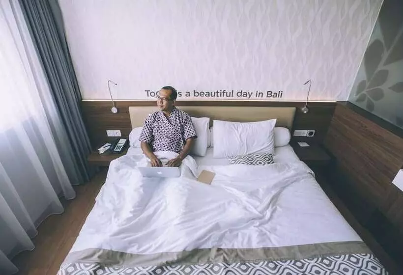 Fotos del hotel Infinity8 Bali:  3