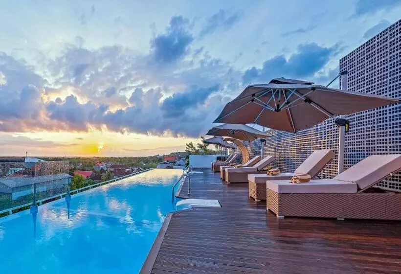 Fotos del hotel Infinity8 Bali:  18