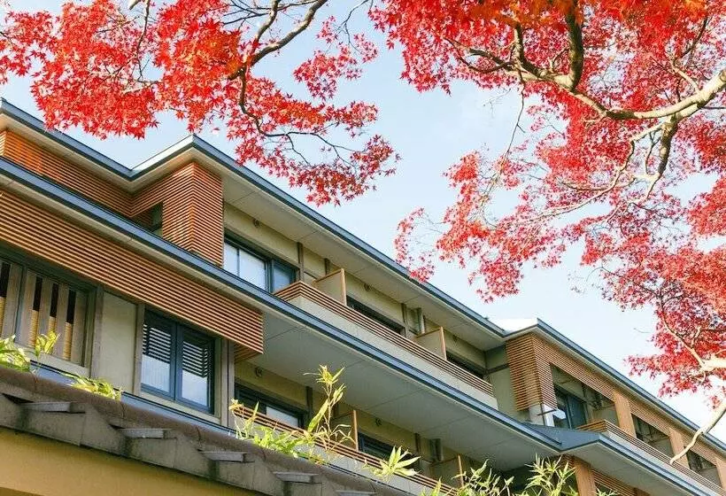 Fotos del hotel Kadensho:  16