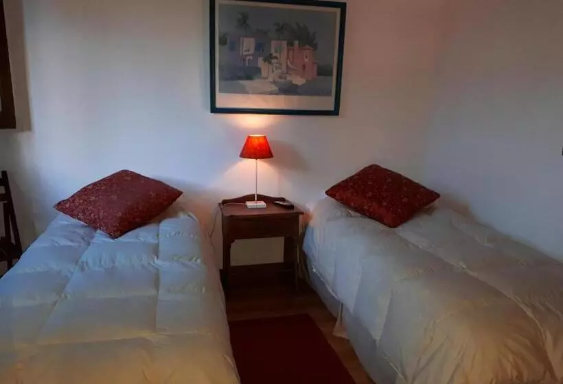 Fotos del hotel Posada Del Angel:  22