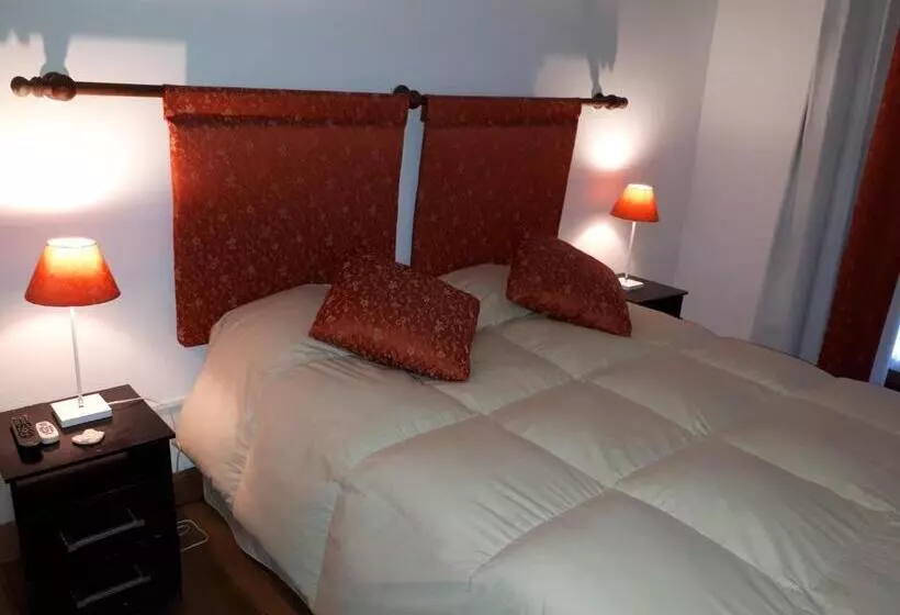 Fotos del hotel Posada Del Angel:  10