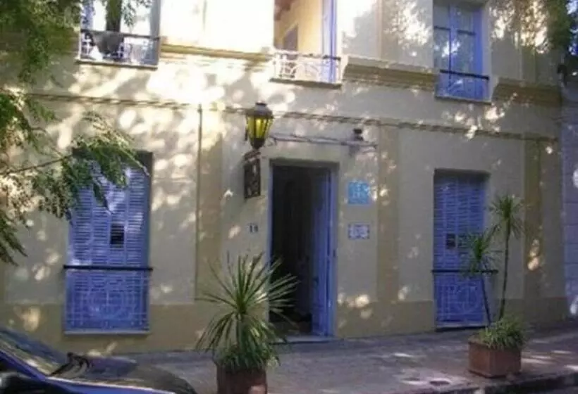 Fotos del hotel Posada Del Angel:  14