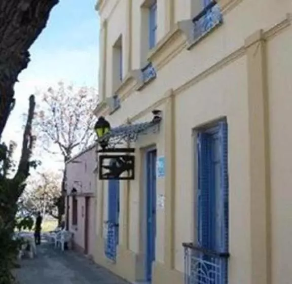 Fotos del hotel Posada Del Angel:  17