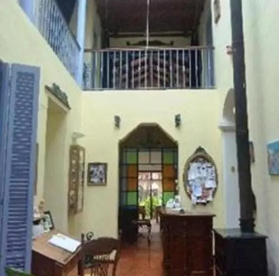 Fotos del hotel Posada Del Angel:  12