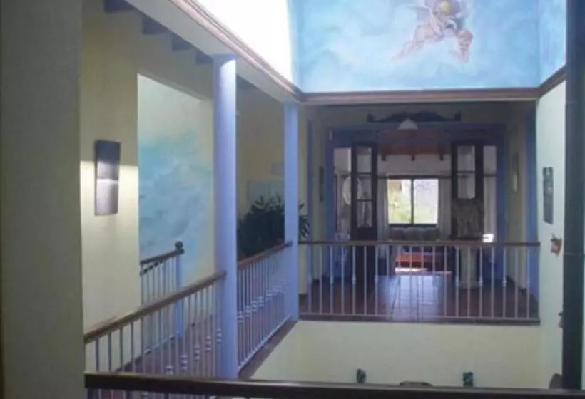 Fotos del hotel Posada Del Angel:  4