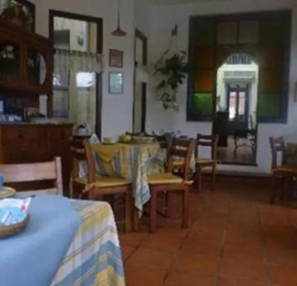 Fotos del hotel Posada Del Angel:  16