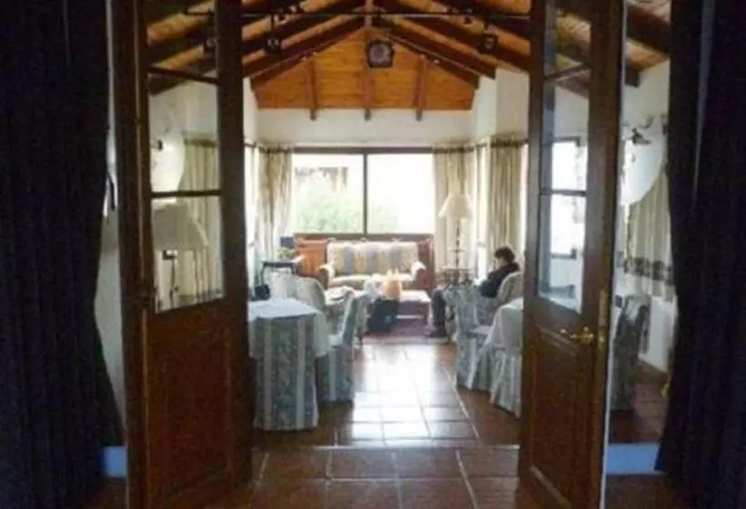 Fotos del hotel Posada Del Angel:  25