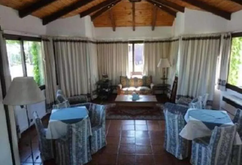 Fotos del hotel Posada Del Angel:  24