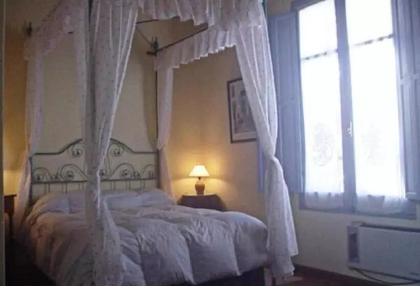 Fotos del hotel Posada Del Angel:  2