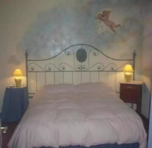 Fotos del hotel Posada Del Angel:  20