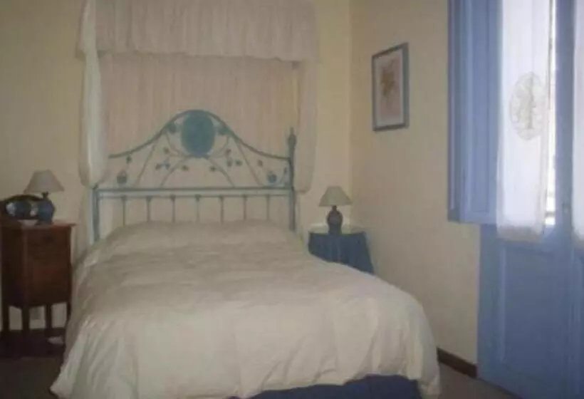 Fotos del hotel Posada Del Angel:  23