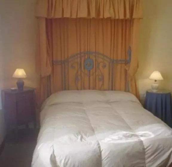 Fotos del hotel Posada Del Angel:  15