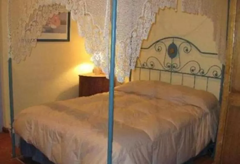 Fotos del hotel Posada Del Angel:  18
