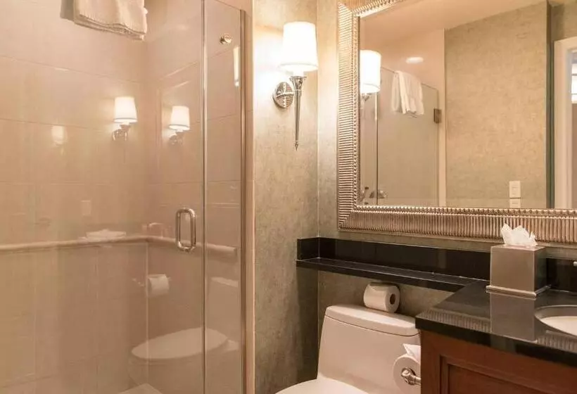 Fotos del hotel Signature Condos By Christopher Realty:  10