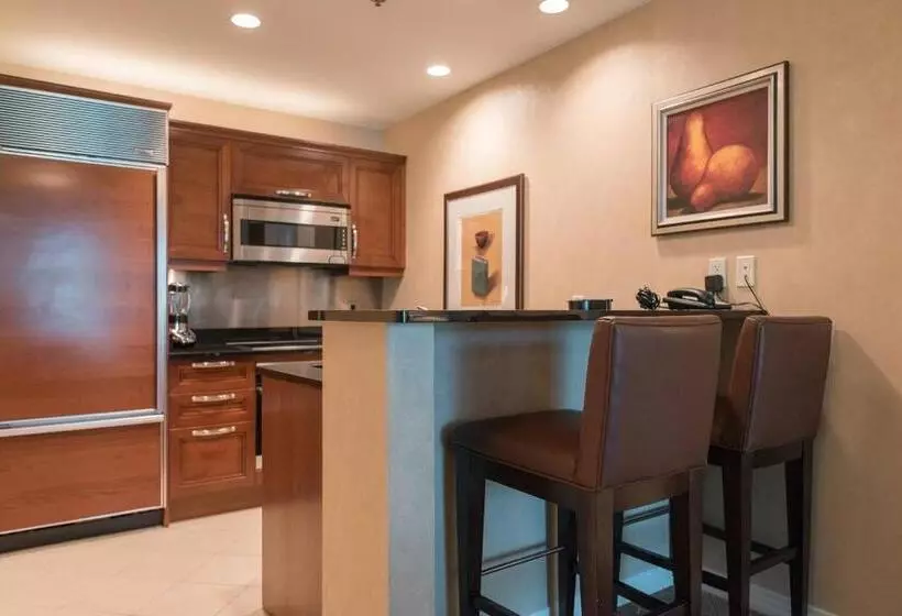Fotos del hotel Signature Condos By Christopher Realty:  9