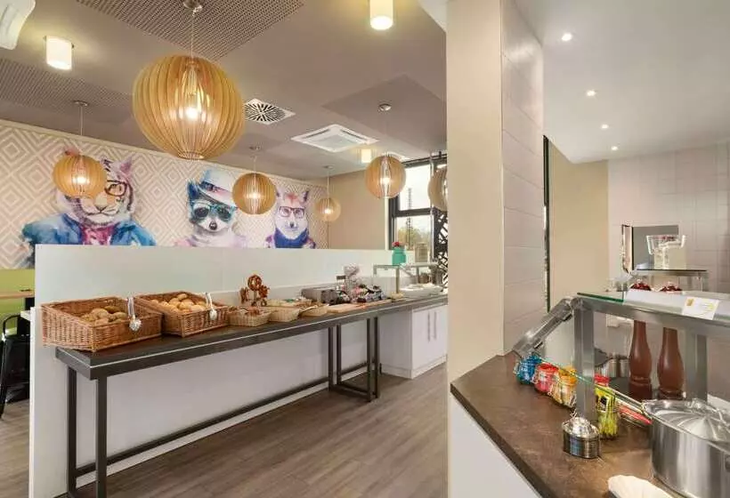 Fotos del hotel Super 8 By Wyndham Munich City West:  24