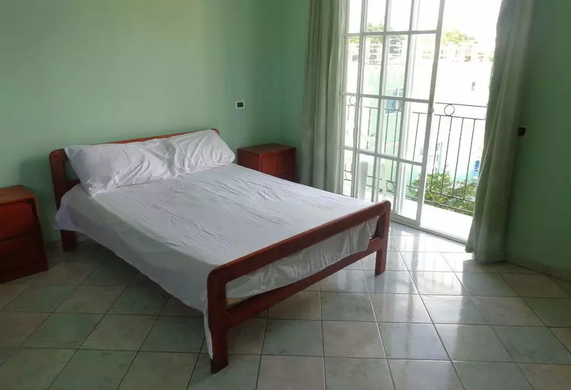 Fotos del hotel Rig Hotel Boca Chica Beach:  17