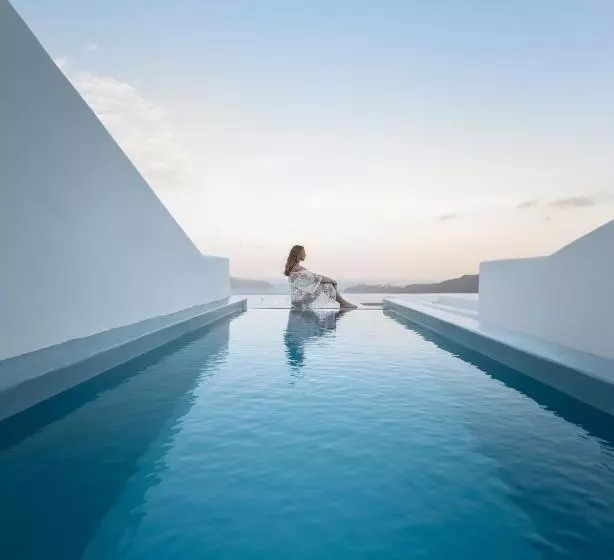 Fotos del hotel Cavo Tagoo Santorini:  9