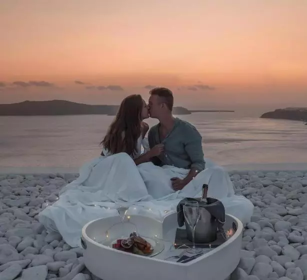 Fotos del hotel Cavo Tagoo Santorini:  23