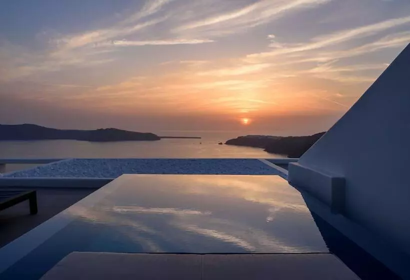 Fotos del hotel Cavo Tagoo Santorini:  11