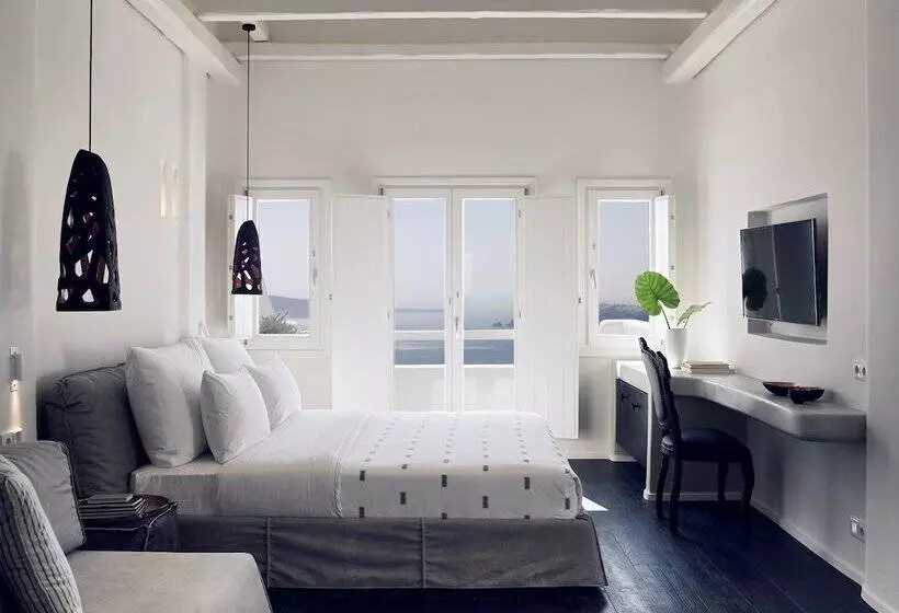 Fotos del hotel Cavo Tagoo Santorini:  15