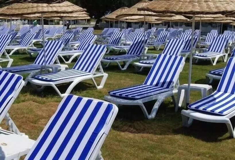 Fotos del hotel Club Blue White  All Inclusive:  25