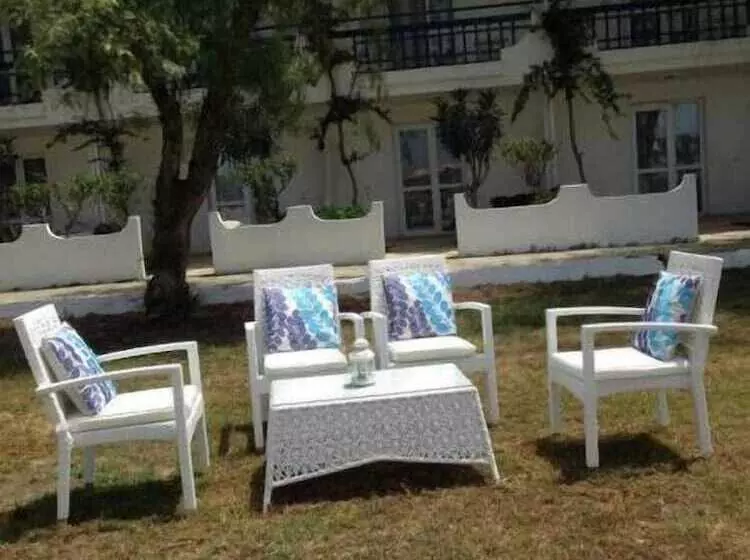 Fotos del hotel Club Blue White  All Inclusive:  6