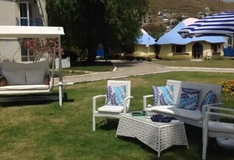 Fotos del hotel Club Blue White  All Inclusive:  22
