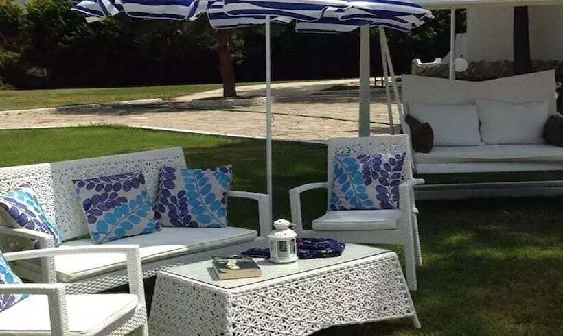 Fotos del hotel Club Blue White  All Inclusive:  4