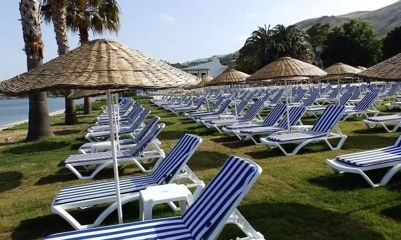 Fotos del hotel Club Blue White  All Inclusive:  24