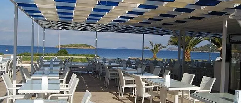 Fotos del hotel Club Blue White  All Inclusive:  21