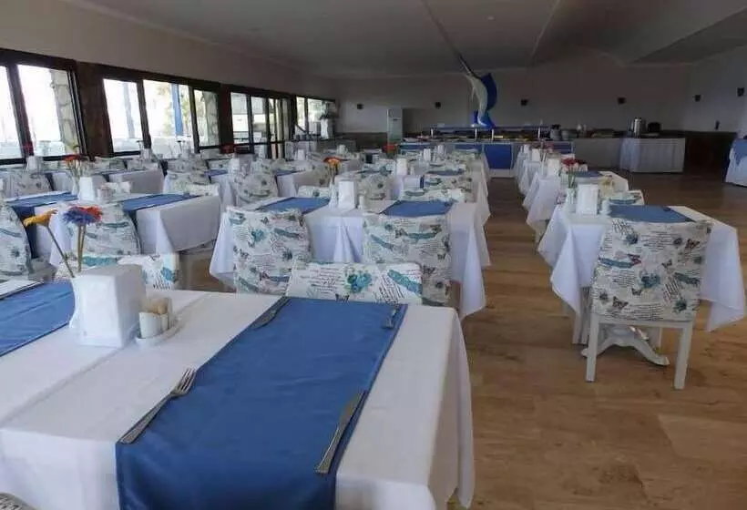 Fotos del hotel Club Blue White  All Inclusive:  17