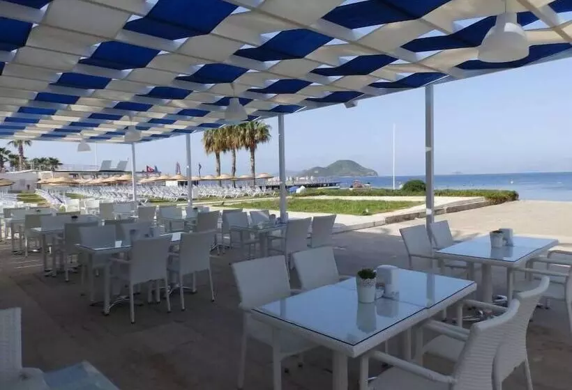 Fotos del hotel Club Blue White  All Inclusive:  19