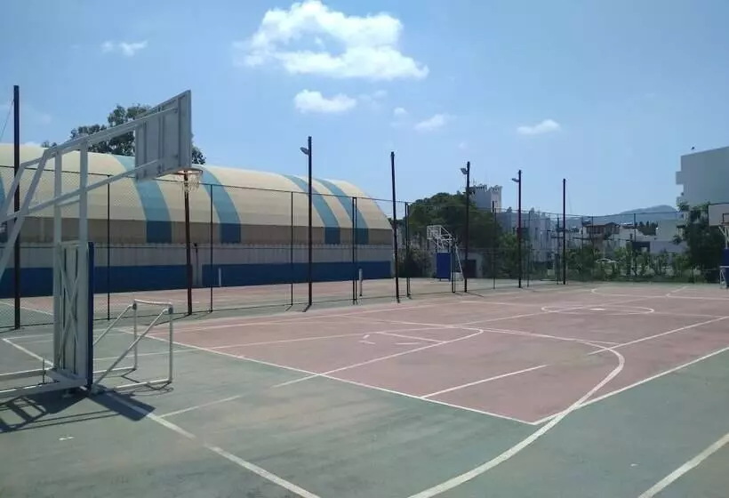 Fotos del hotel Club Blue White  All Inclusive:  10