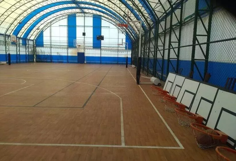 Fotos del hotel Club Blue White  All Inclusive:  16