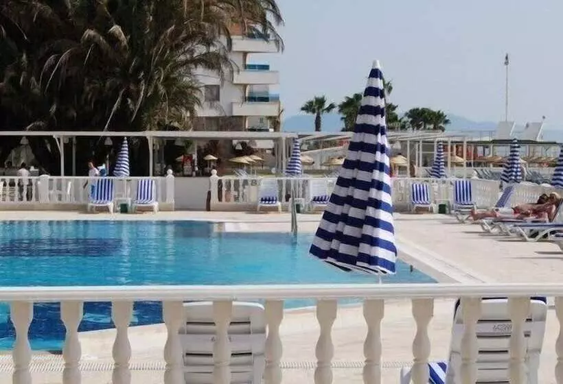 Fotos del hotel Club Blue White  All Inclusive:  15