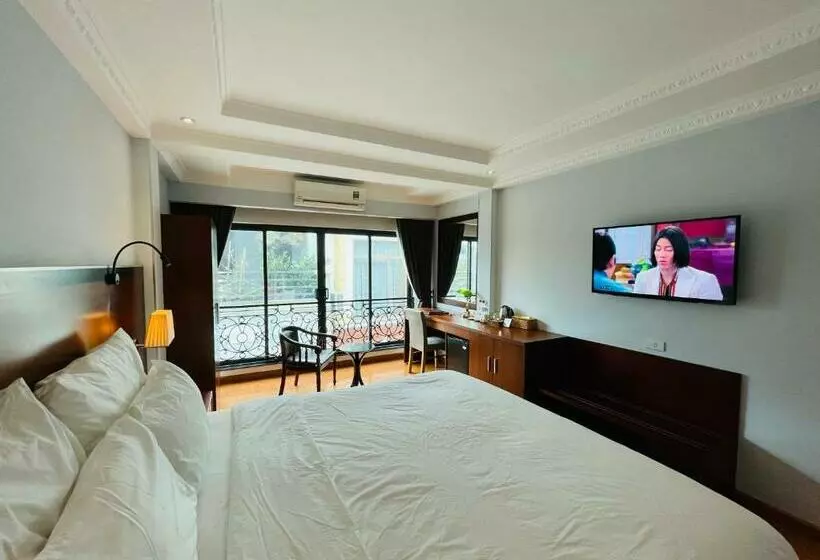 Fotos del hotel The Vancouver   Ninh Binh:  6