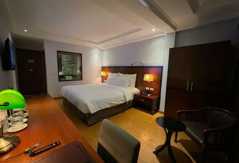 Fotos del hotel The Vancouver   Ninh Binh:  13