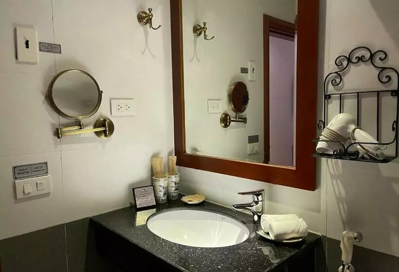 Fotos del hotel The Vancouver   Ninh Binh:  5