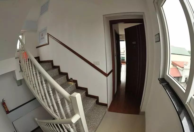 Fotos del hotel The Vancouver   Ninh Binh:  11