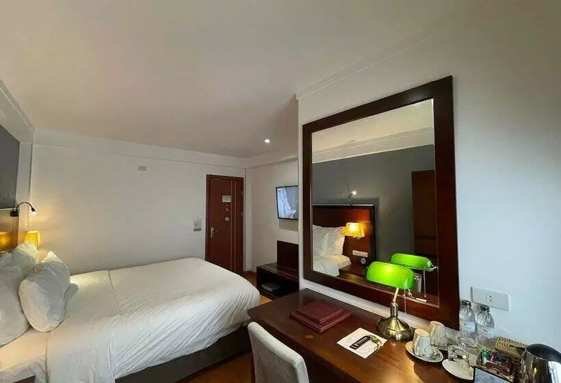 Fotos del hotel The Vancouver   Ninh Binh:  16