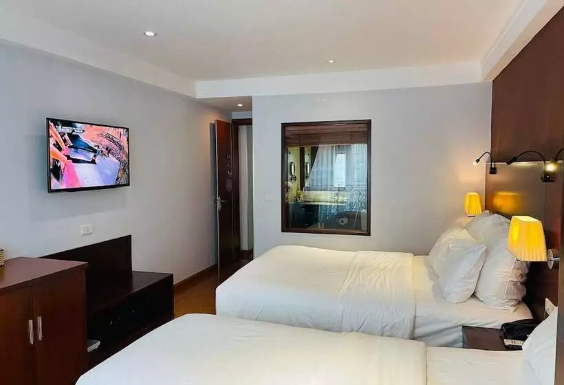Fotos del hotel The Vancouver   Ninh Binh:  14