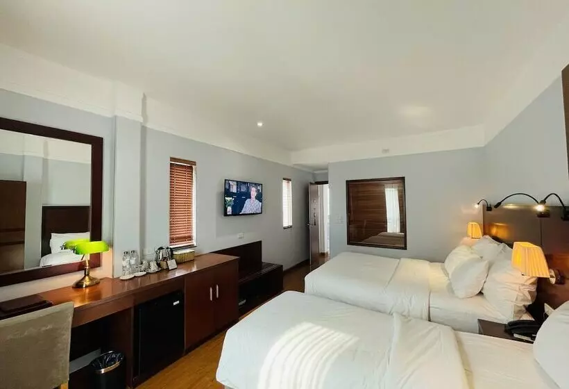 Fotos del hotel The Vancouver   Ninh Binh:  22