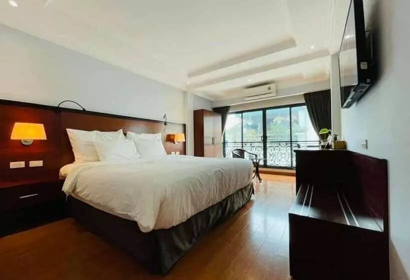Fotos del hotel The Vancouver   Ninh Binh:  24