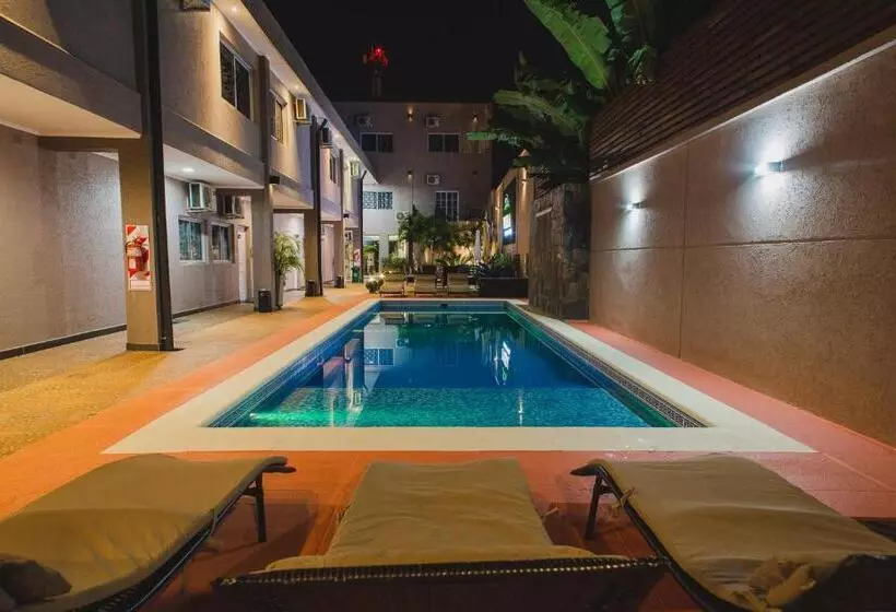 Fotos del hotel Yvera Cataratas:  17