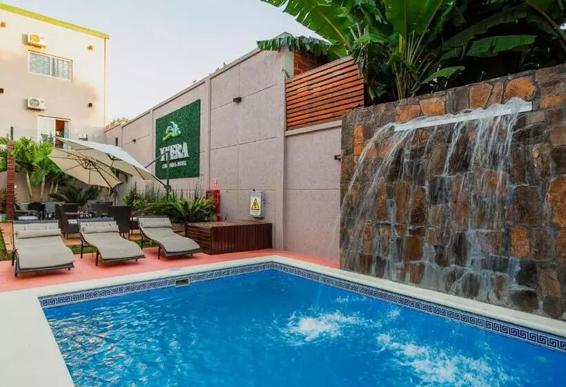 Fotos del hotel Yvera Cataratas:  6